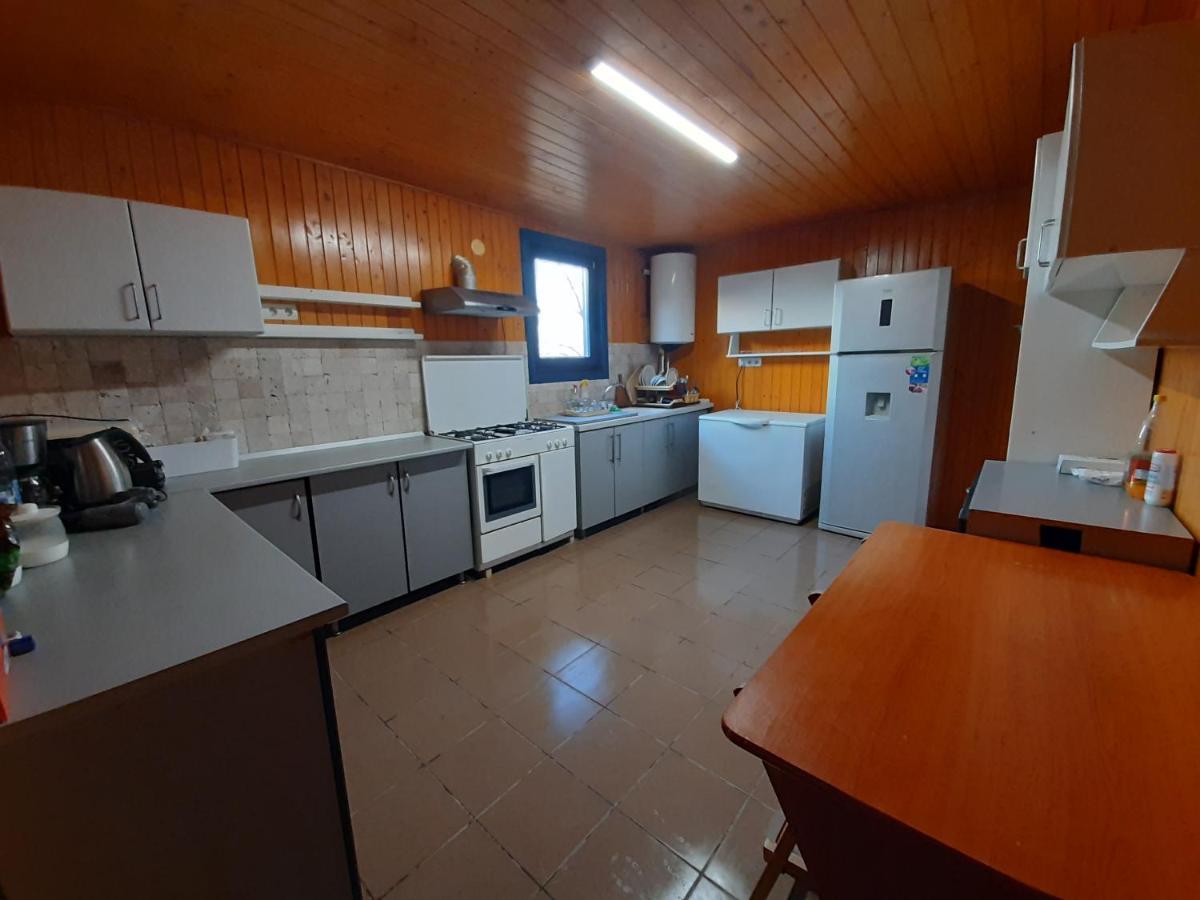 Pensiunea Valurile Dunarii Sfantu Gheorghe  Luaran gambar